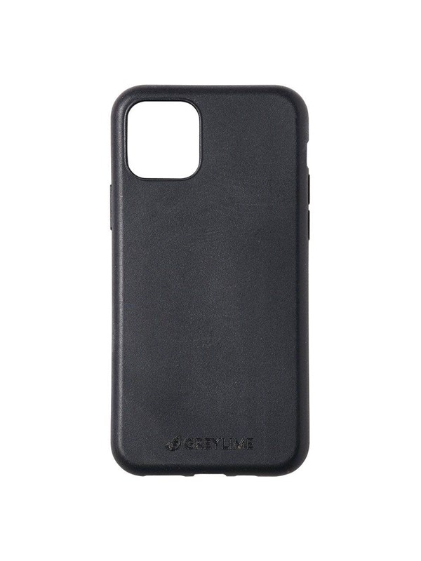 GreyLime iPhone 11 Pro Cover - Black