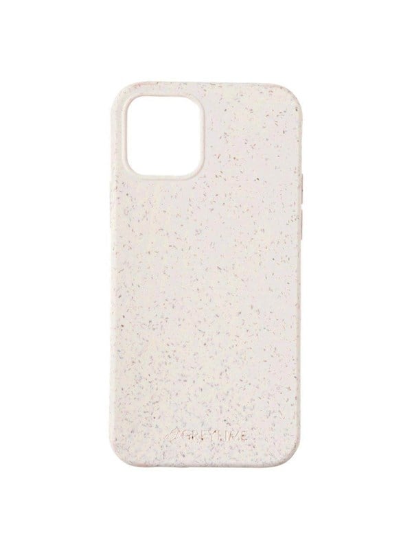 GreyLime iPhone 12/12 Pro Cover - Beige