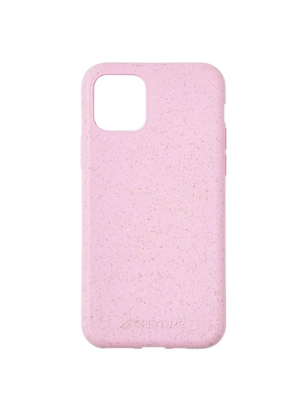GreyLime iPhone 11 Pro Max Cover - Pink