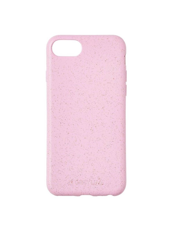 GreyLime iPhone 6/7/8 Plus Cover - Pink