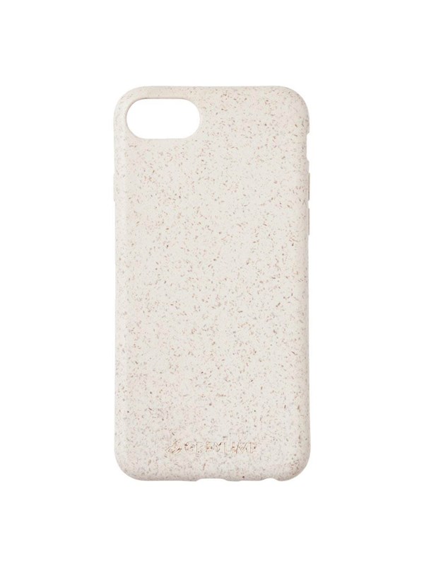 GreyLime iPhone 6/7/8 Plus Cover - Beige
