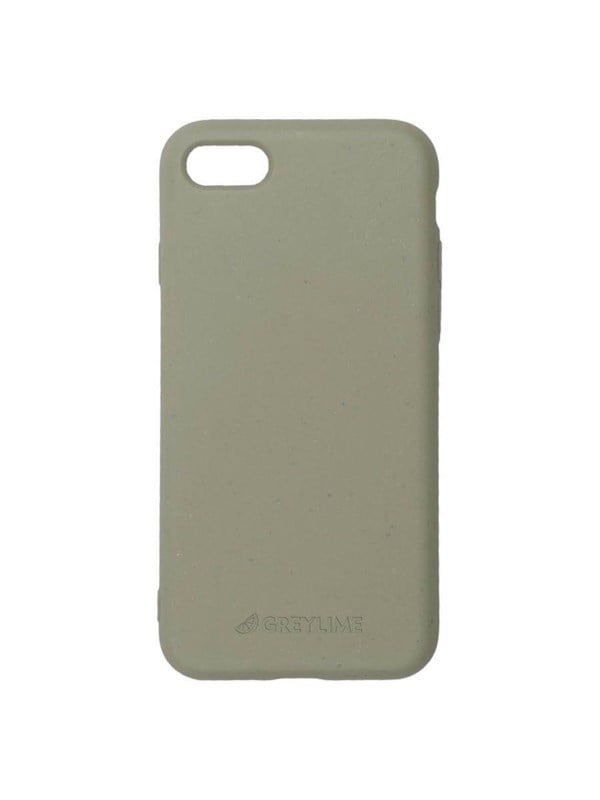 GreyLime iPhone 6/7/8/SE Cover - Green