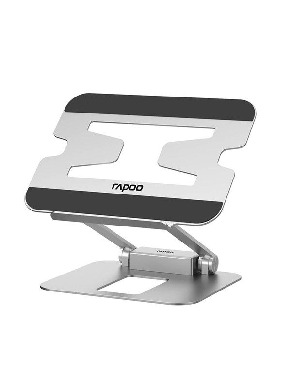 Rapoo Notebook Stand UCS-5001 met 5 in 1 USB-C Multiport Hub