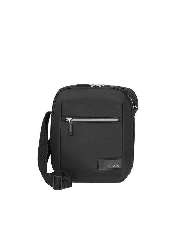 Samsonite Litepoint Crossbody voor Laptop 9.7" | Zwart