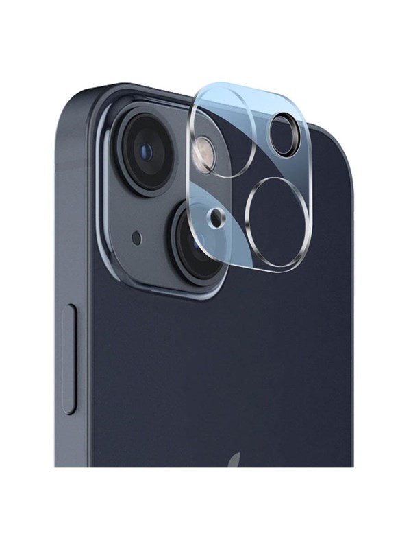 Lippa Camera lens protection for iPhone 13 Mini
