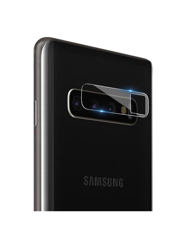 Lippa Camera lens protection for Samsung Galaxy S10+