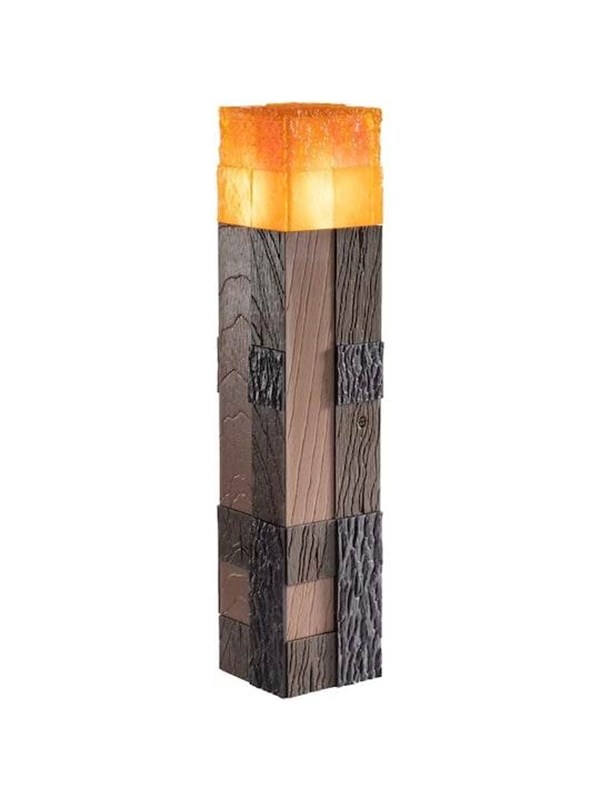 Noble - Minecraft - Torch - Lamp