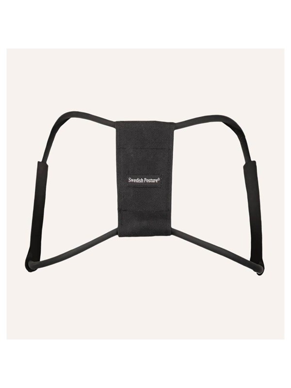 Swedish Posture Trainer Exercise Band 3in1 Normal Resistance