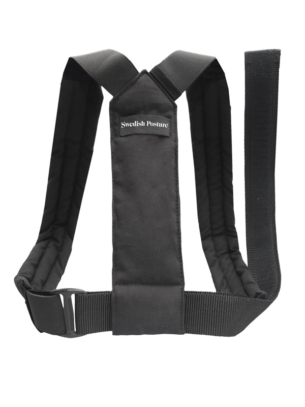 Swedish Posture Flexi Posture Brace One-Size
