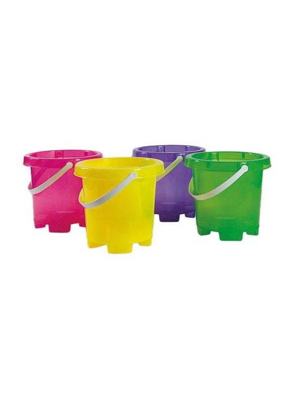 Androni Tower Bucket Round (Assorted)