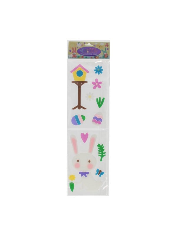 Wins Holland Window stickers Gel Easter