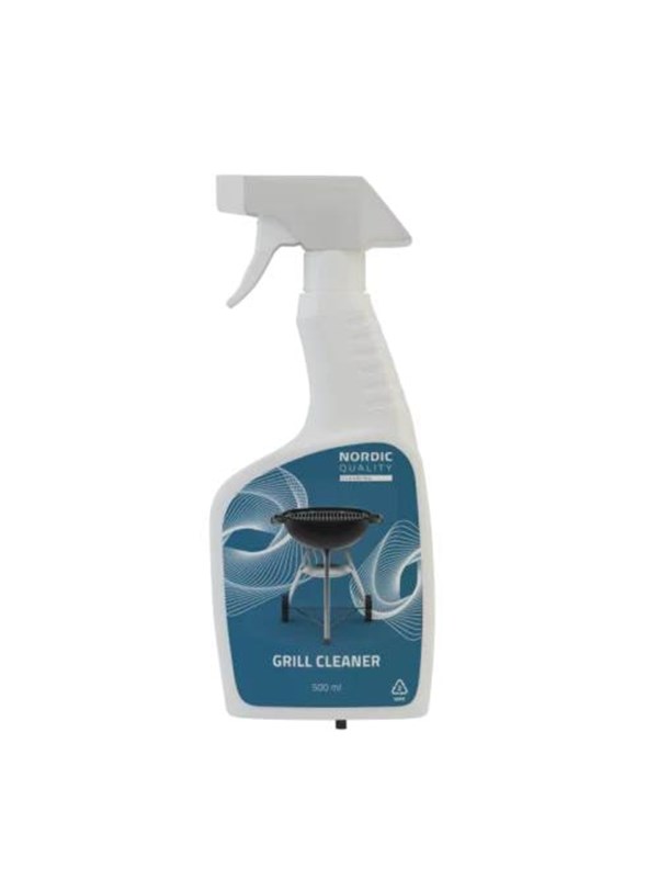 Nordic Quality Grill cleaning 500 ml