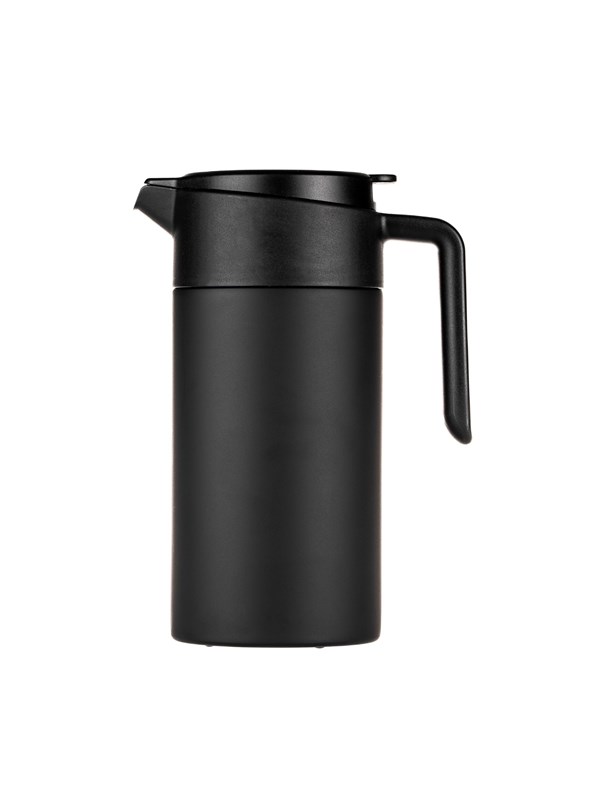 Heirol Thermos 1.6 liter - black