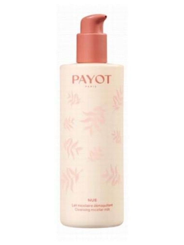 Payot Nue Cleansing Micellar Milk