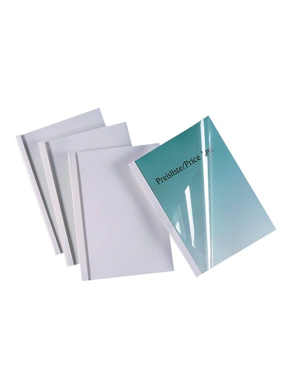 GBC Standard - 50 pcs. - 240 g/m² - thermal binding cover