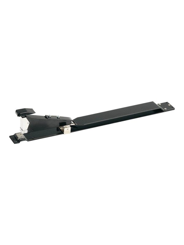 Rapid Stapler Classic HD12 Longarm 400mm 40 sheets Black