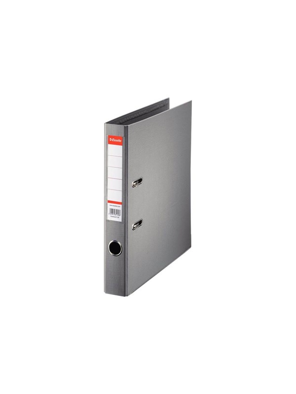 Esselte Lever Arch File Standard PP FSC® A4/50 mm Grey