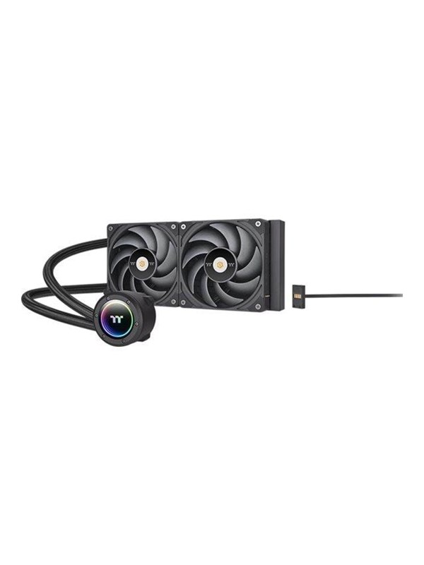 Thermaltake TOUGHLIQUID 240 EX Pro ARGB Sync | AiO-Waterkoeling