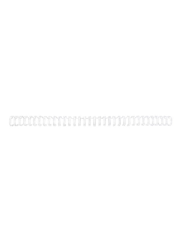 GBC WireBind-bindruggen Wit
