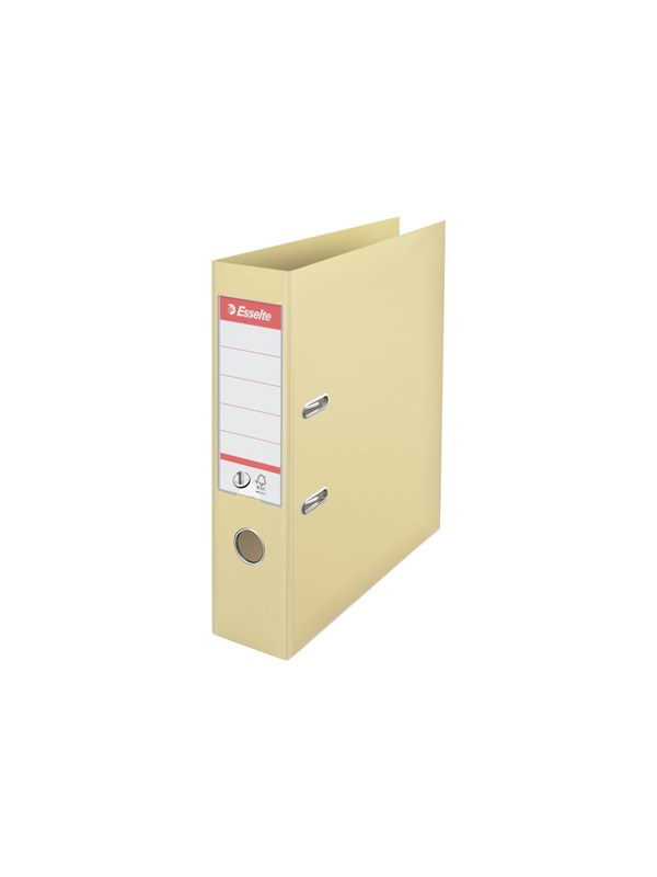 Esselte Lever Arch File No.1 PP FSC® A4/75 mm Shell