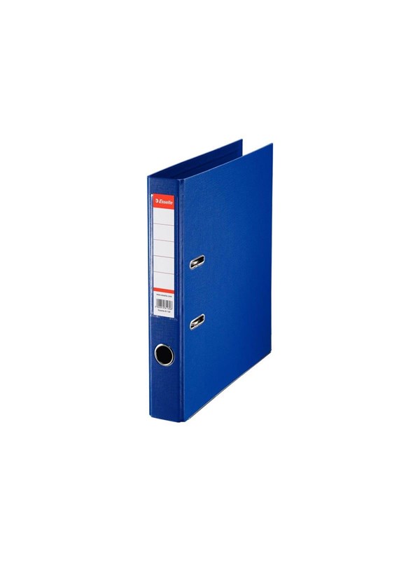 Esselte Lever Arch File Standard PP FSC® A4/50 mm Blue