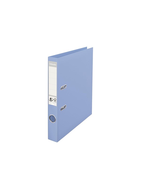 Esselte Lever Arch File No.1 Solea PP FSC® A4/50 mm Solea Blue