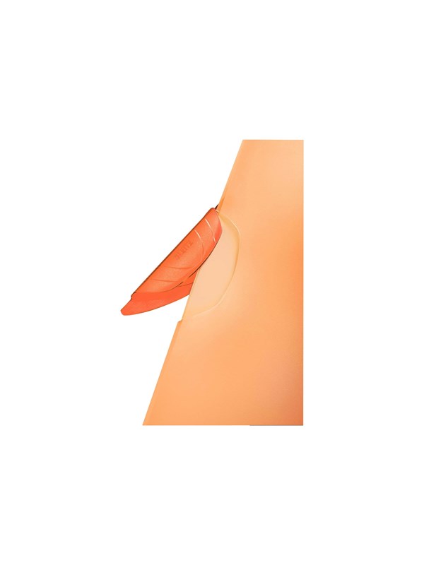 Leitz Clip file ColorClip Rainbow A4 Orange