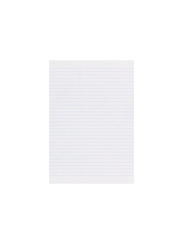Esselte - protocol book - 96 sheets - A4