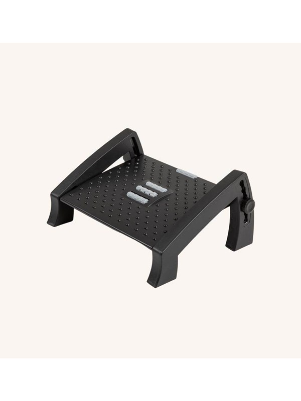 Swedish Posture Ergonomical Footrest