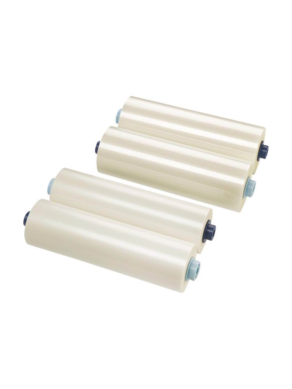 Lamineerfilm Gbc Ez Load 305mmx75m 75micron