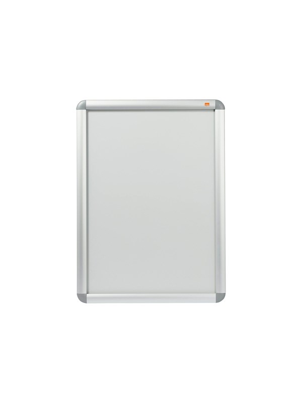 Nobo poster stand replacement lens - A2 (420 x 594 mm)