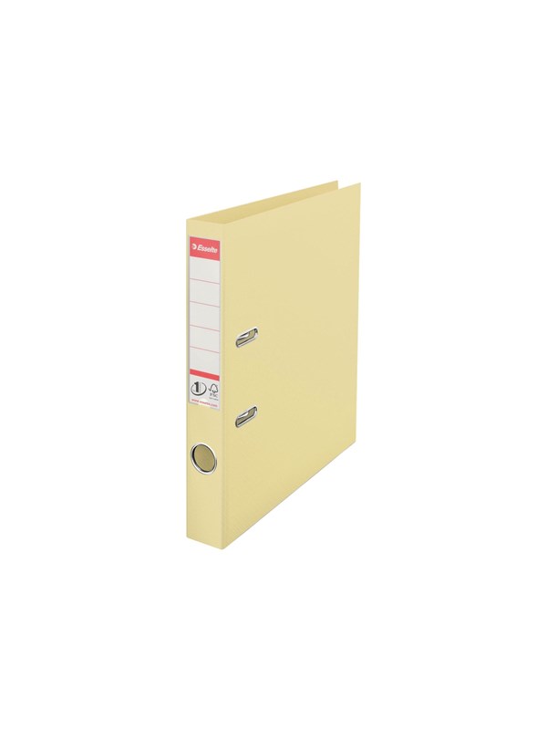 Esselte Lever Arch File No.1 PP FSC® A4/50 mm Shell