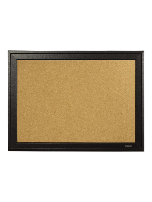 Rexel bulletin board - 585 x 430 mm - cork