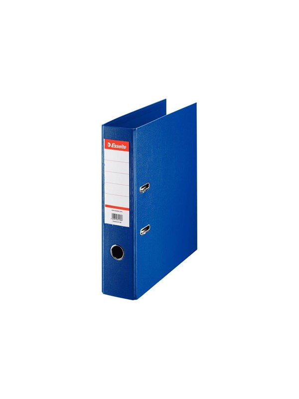 Esselte Lever Arch File Standard PP FSC® A4/75 mm Blue