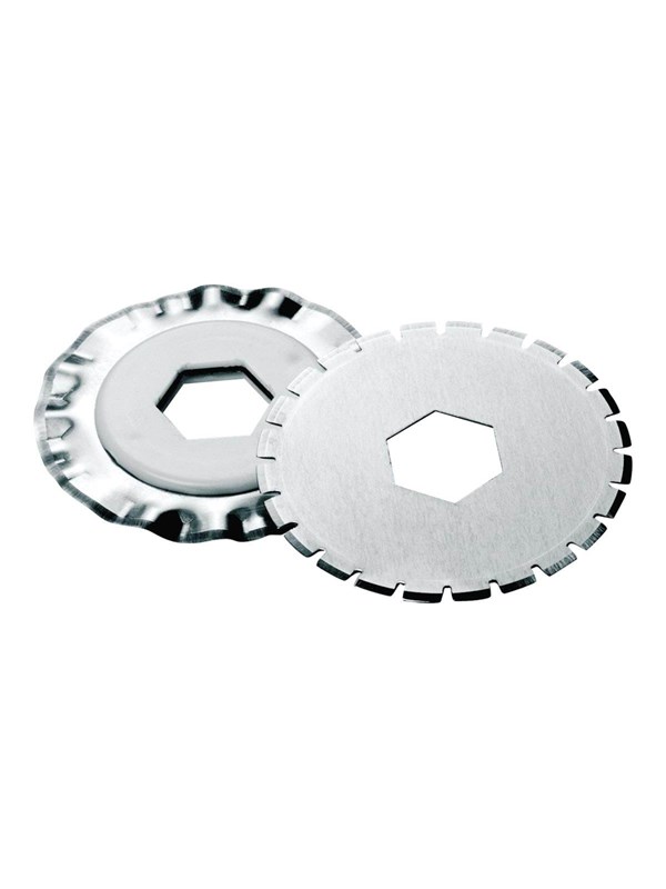 Rexel Perforator - replacement blade