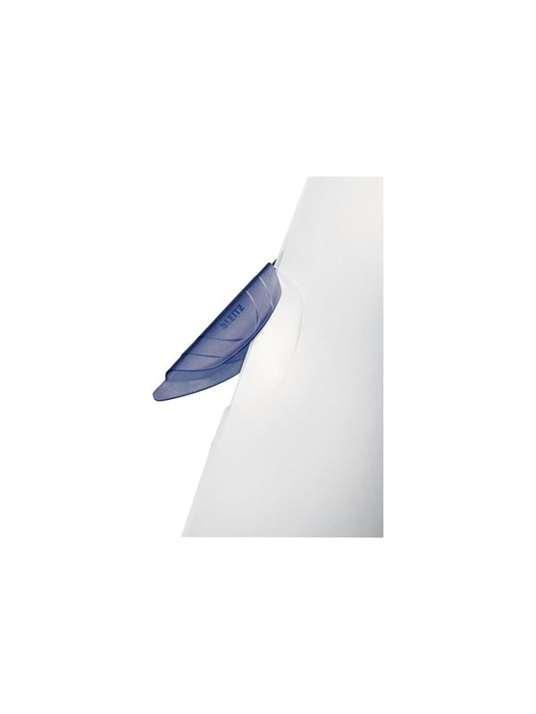 Leitz Clip file ColorClip Magic A4 Dark Grey