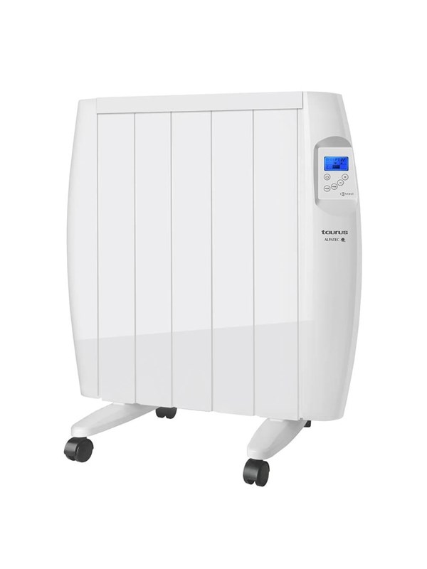 Taurus Electric Radiator WIFI Malbork Connect 900