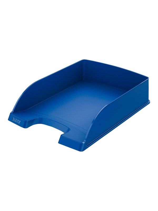 Leitz Letter tray Plus Blue