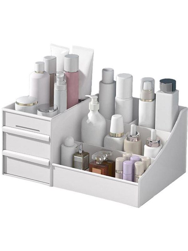 UNIQ Organizer P110 - White