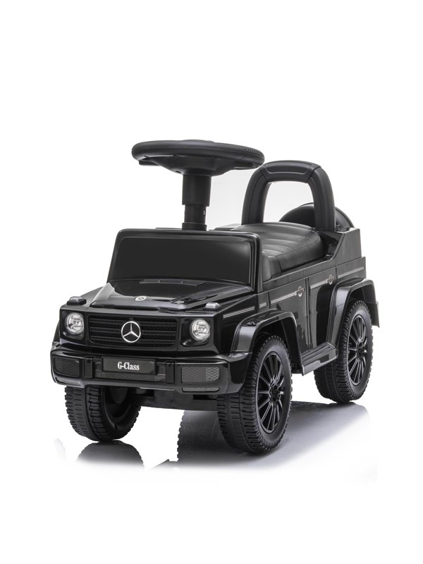 Nordic Play Speed Walker Licensed Mercedes-Benz G350D