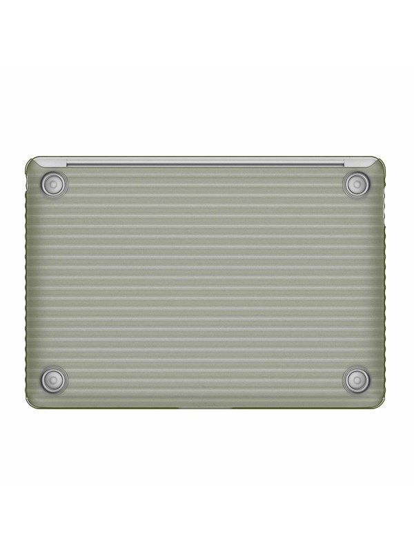 Tech21 Evo Wave MacBook Pro 13" M1/M2 2020-> Green