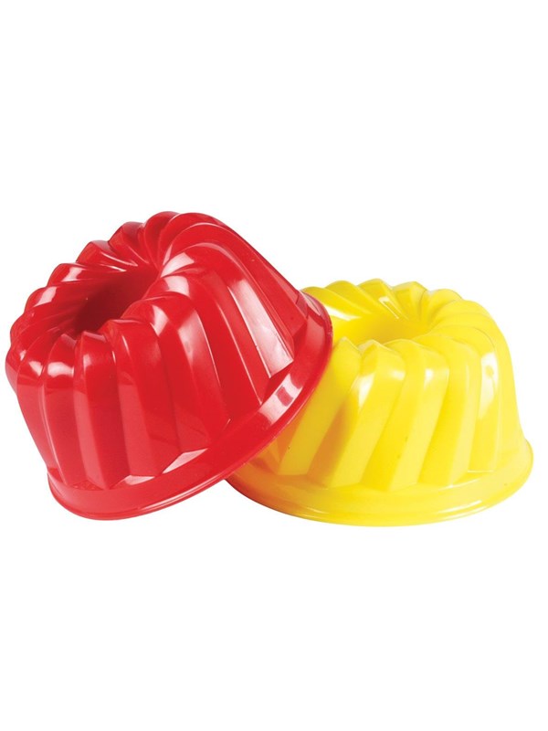 Androni Sand mold cake (Assorted)