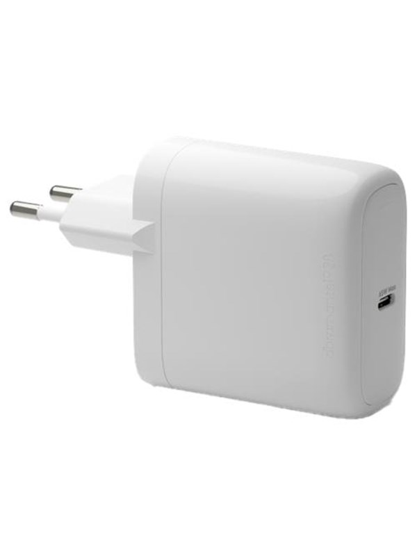 dbramante1928 re-charge power adapter - 24 pin USB-C - 65 Watt