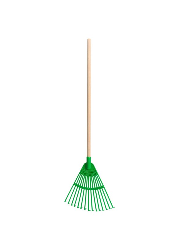 Androni Leaf rake