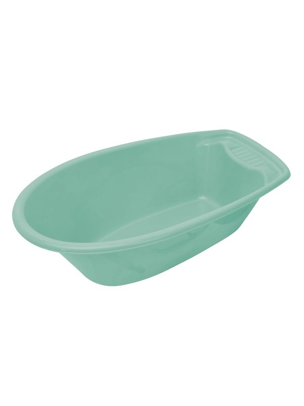 Heless Poppenbad Mintgroen 40,5 Cm
