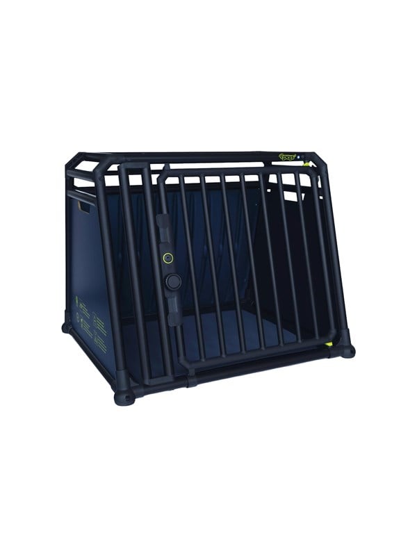 4Pets Pro noir 4 Small 66 x 81.5 x 73.5 cm