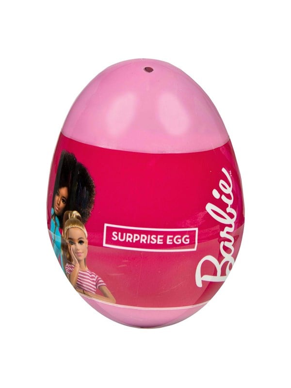 Barbie Verrassingsei klein