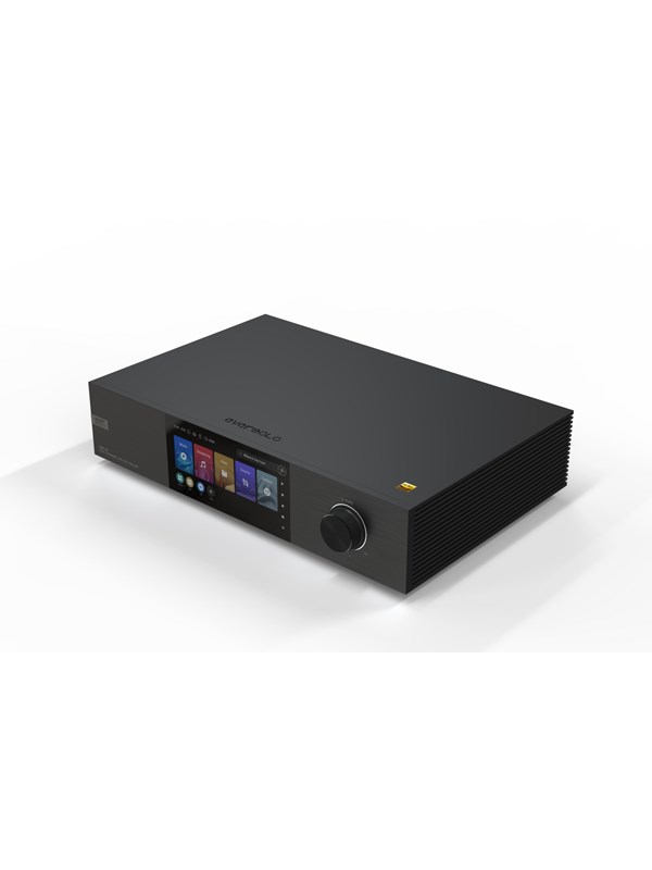 Eversolo DMP-A8