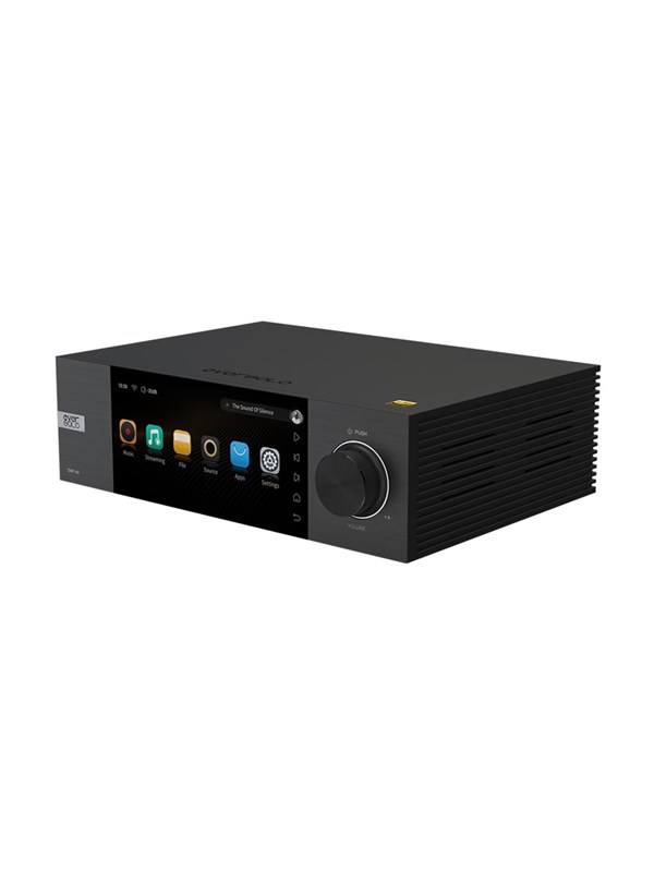 Eversolo DMP-A6 Master Edition