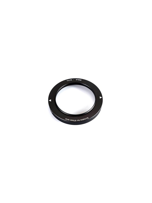 Tilta MB-T15-67 camera filter accessory